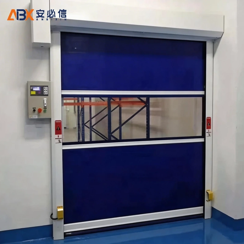宜宾快速门